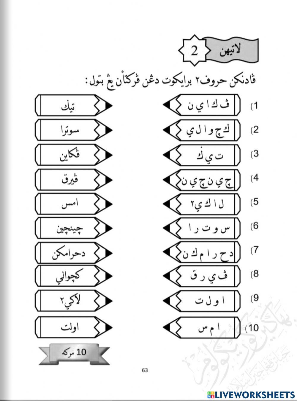 Pakaian yang diharamkan bagi laki-laki