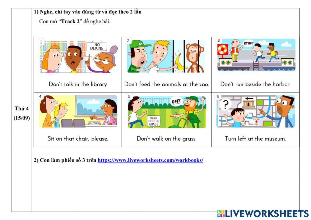 Phiếu giao việc tuần 7 NIK3