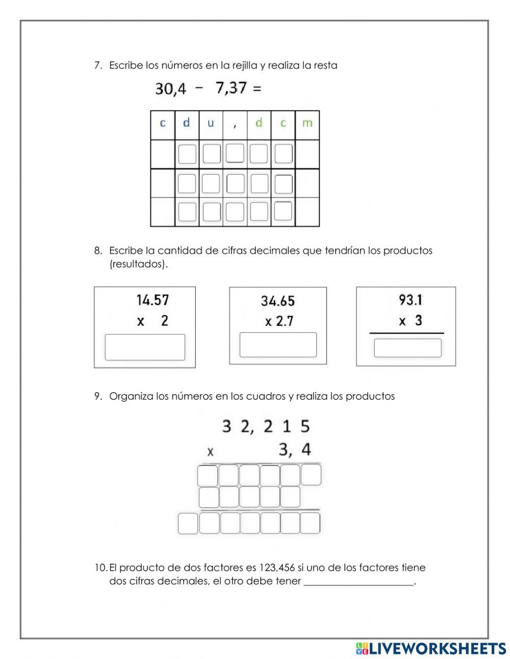 Evaluacion mensual 3