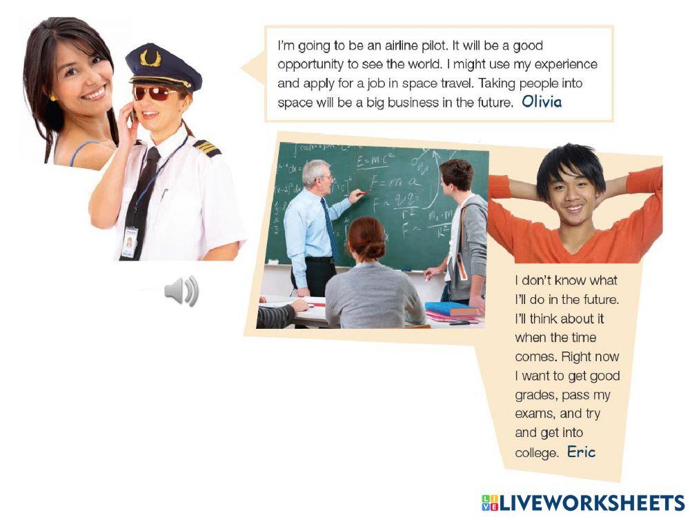 Unit 5 Great Expectations