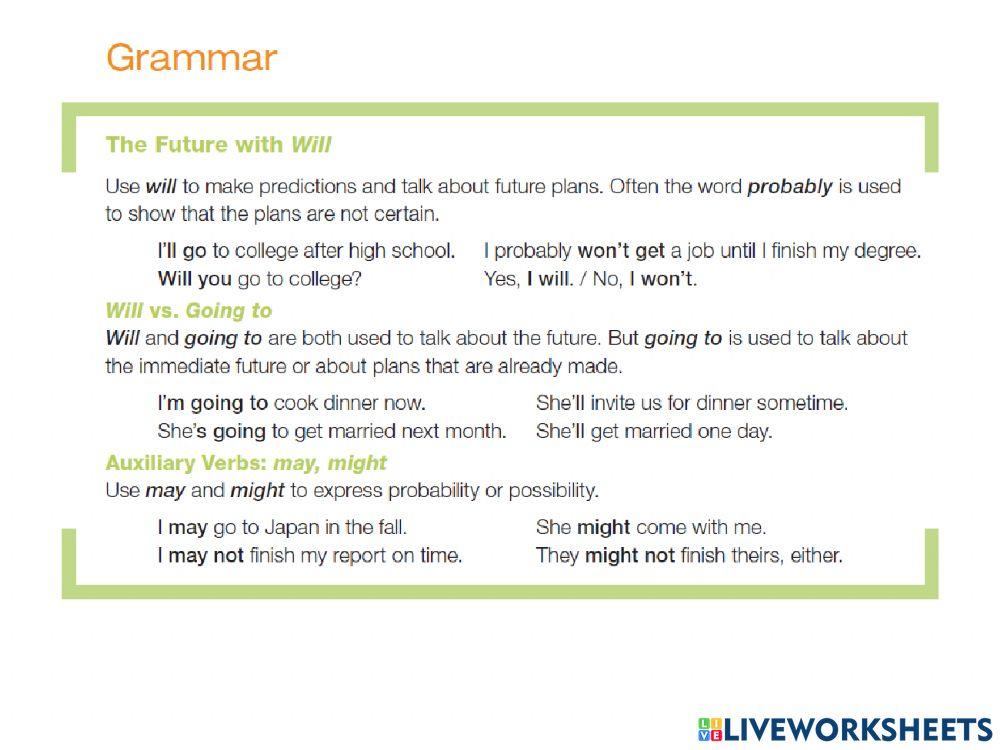 Unit 5 Great Expectations