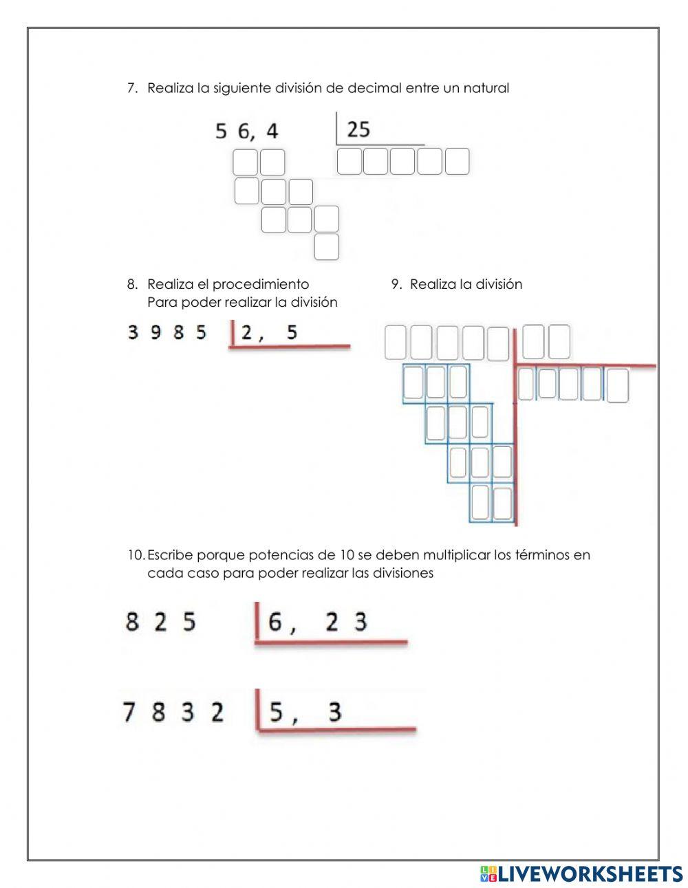 Evaluacion mensual 4