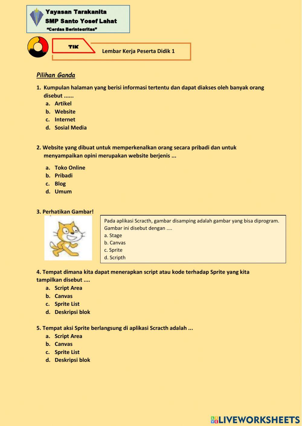 Lkpd tik 1