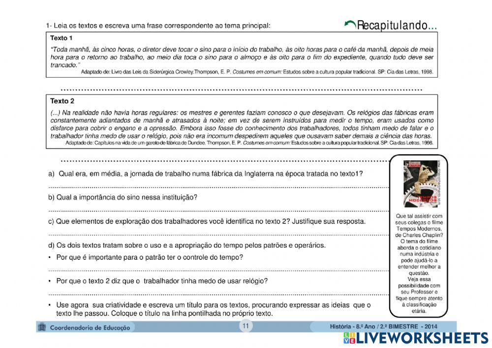 Revolução Industrial