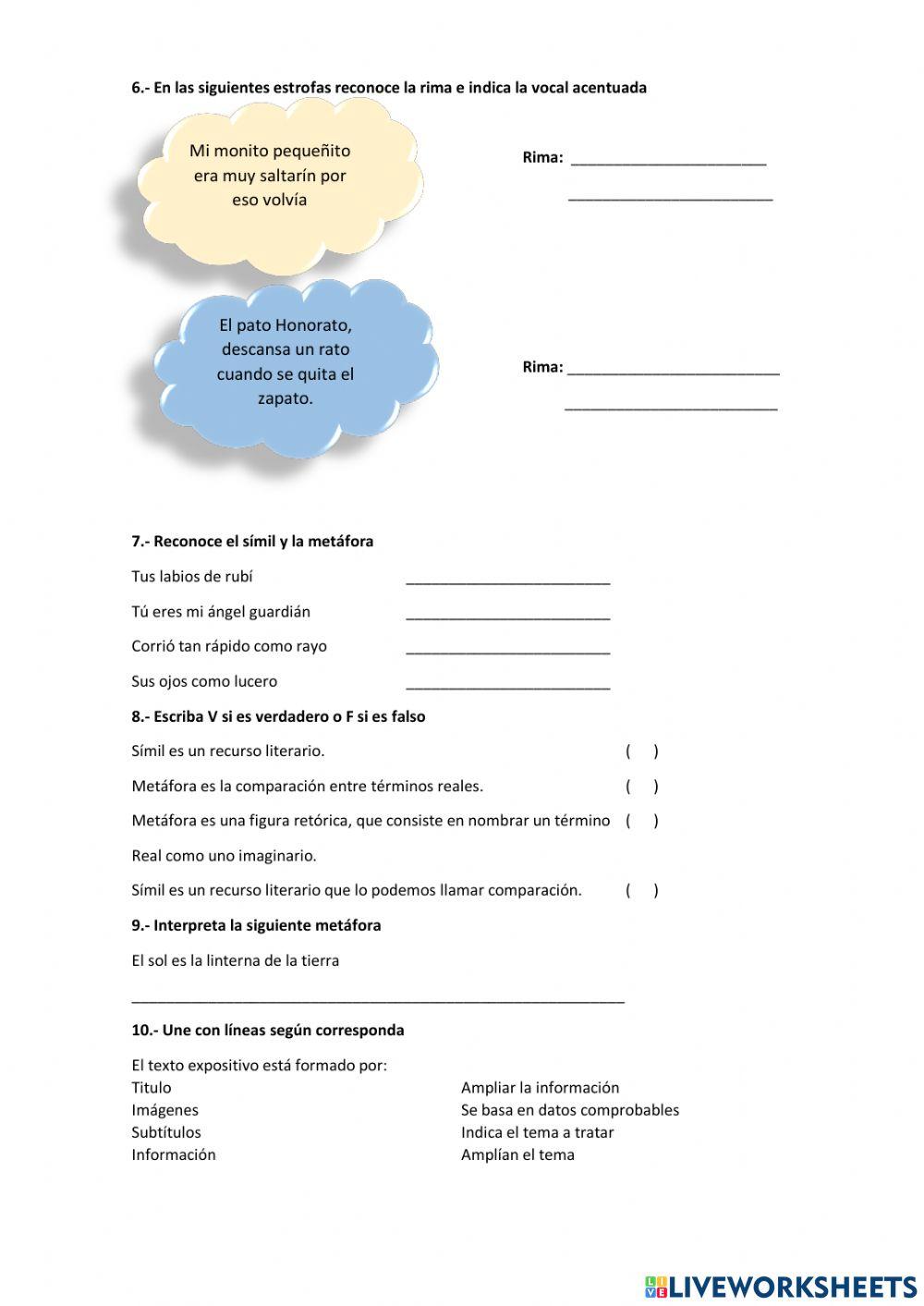 Evaluación II Parcial