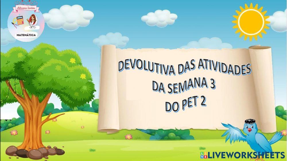 Múltiplos e divisores