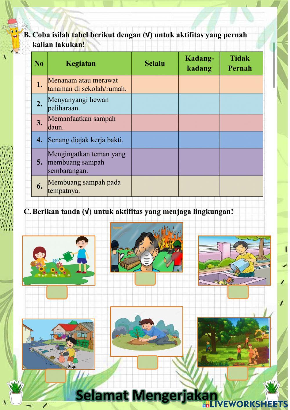 Tema 3 Subtema 1 Pembelajaran 5