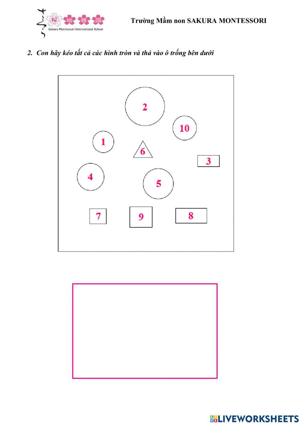 IQ Test Tuần 1 (Bài 1)