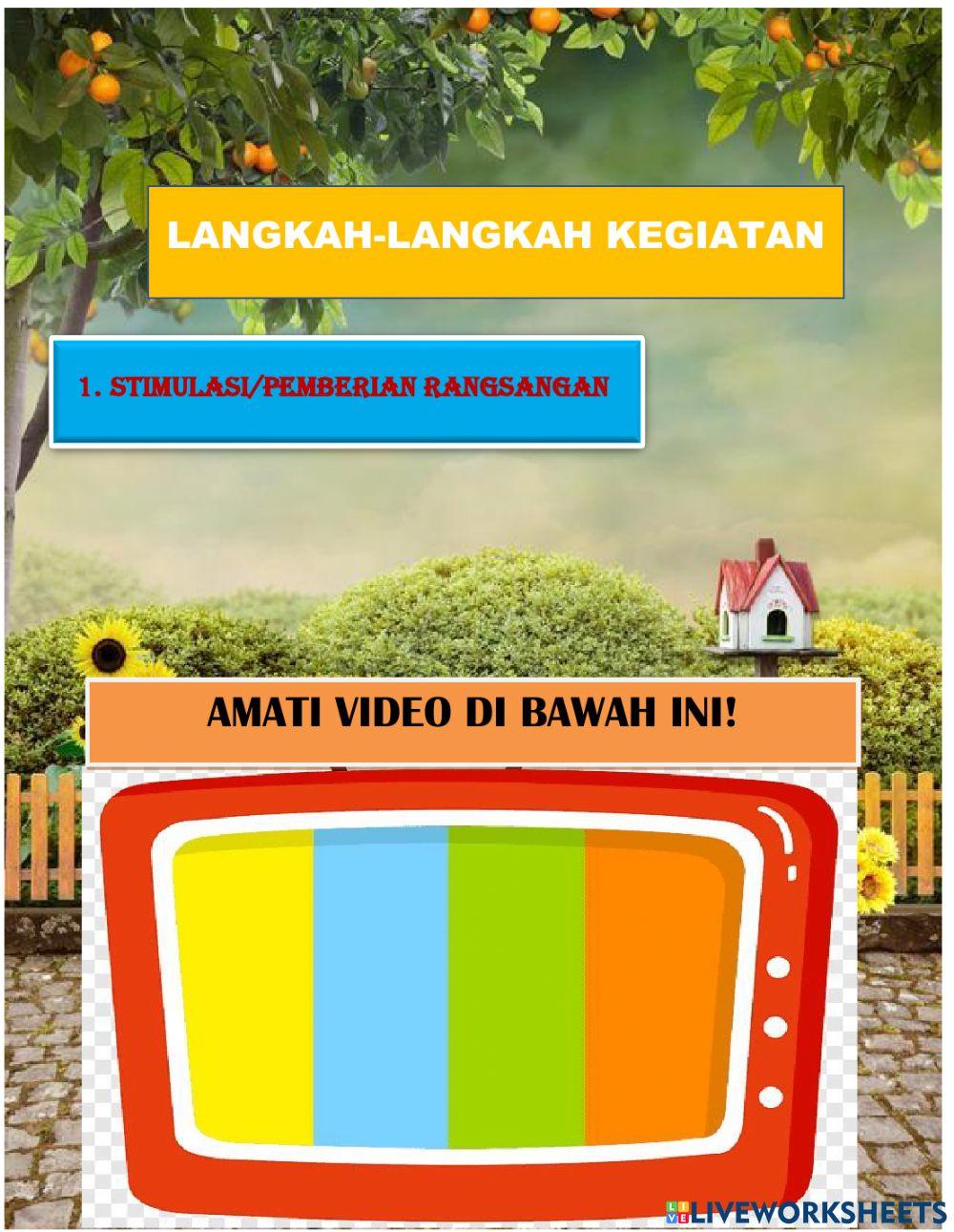 Indahnya Saling Menghargai