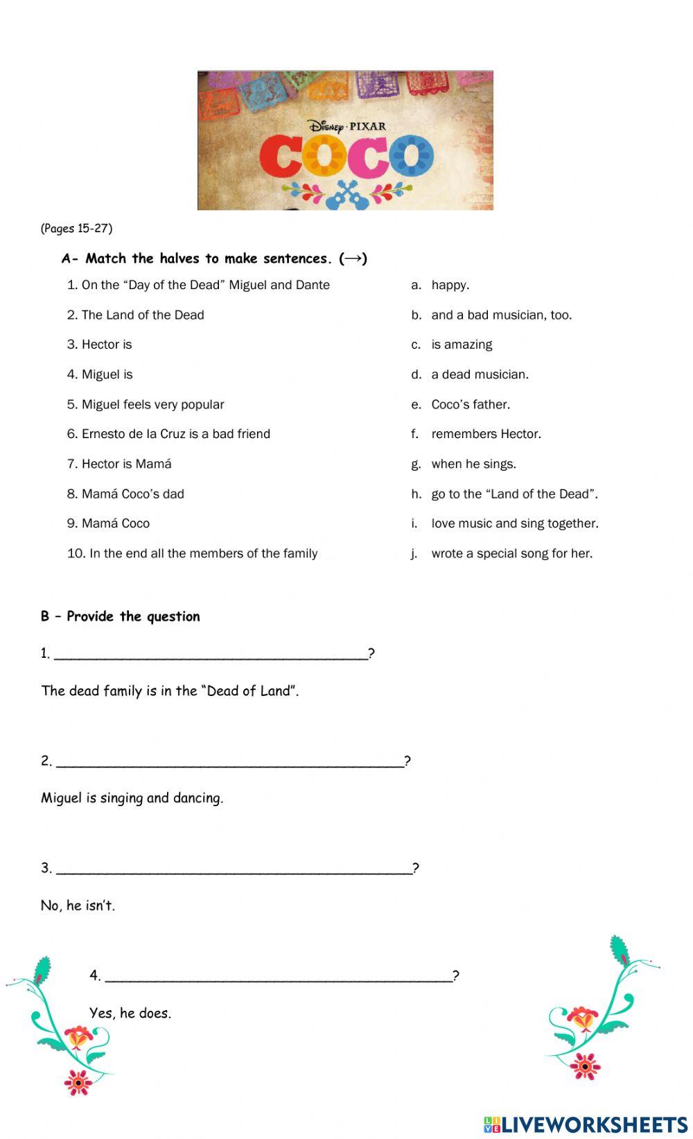 1390507 Coco Eliveloso2021 LiveWorksheets