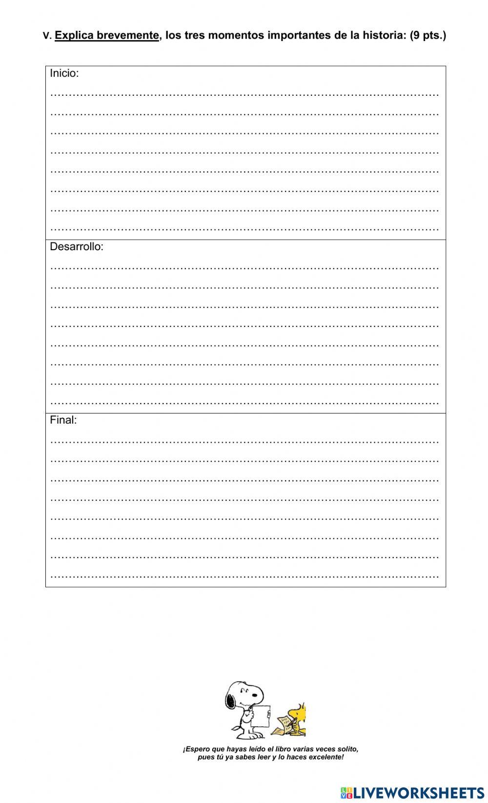 Fantasmas en la casa rodante