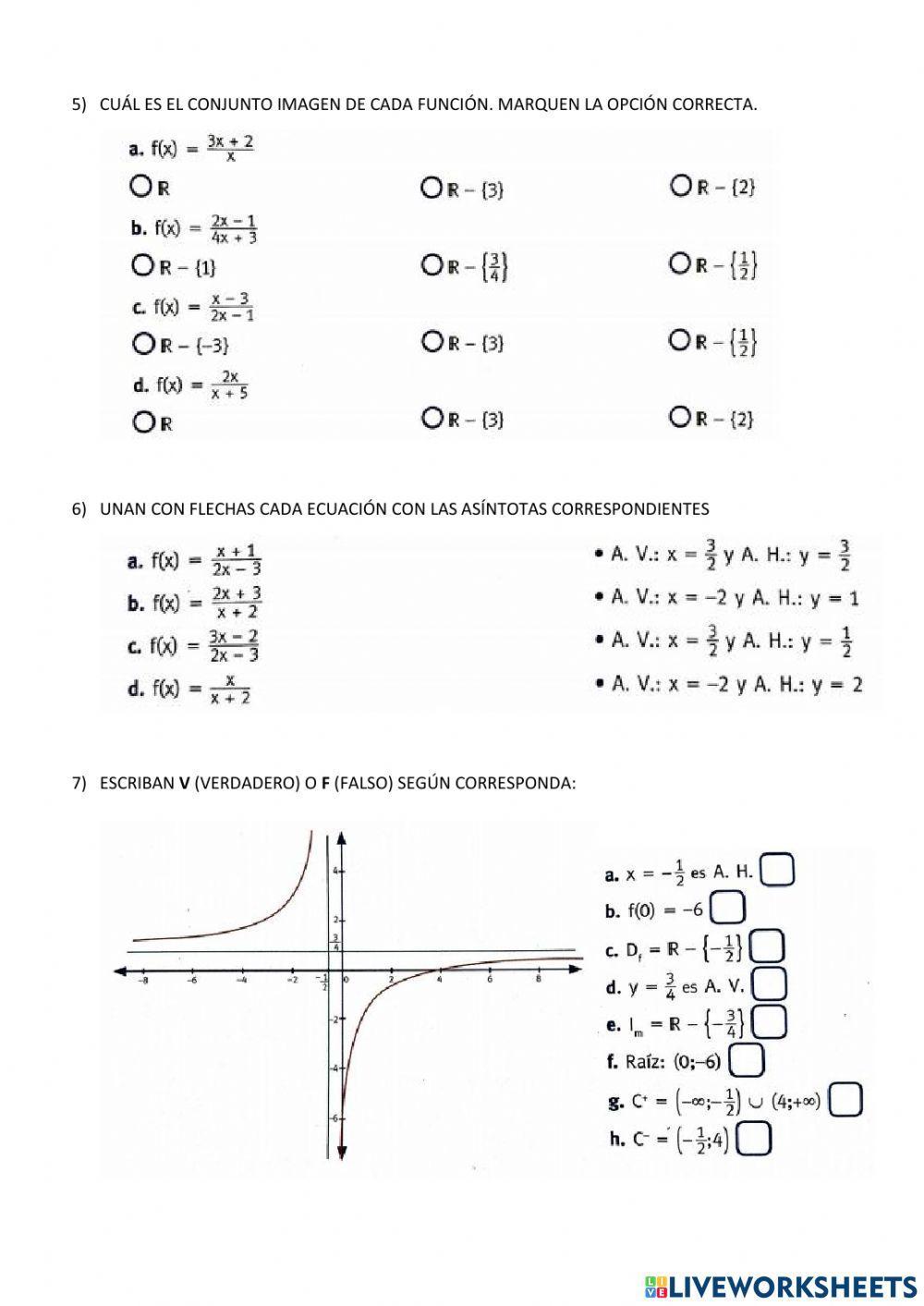 Tp n 9 funcion racional