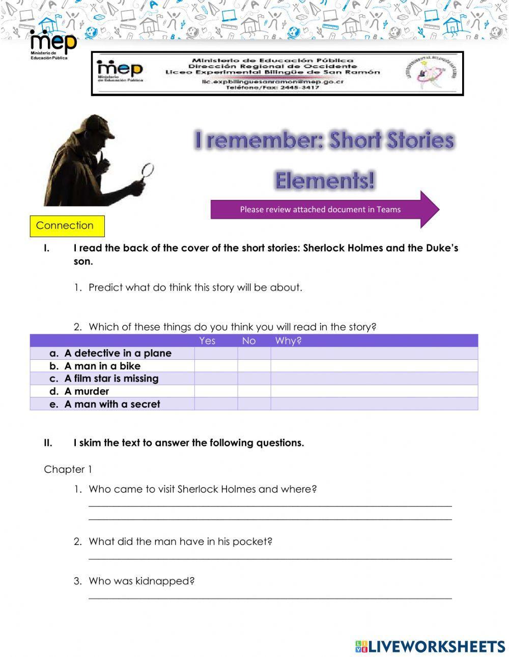 GTA 3 Short Story 8th grade