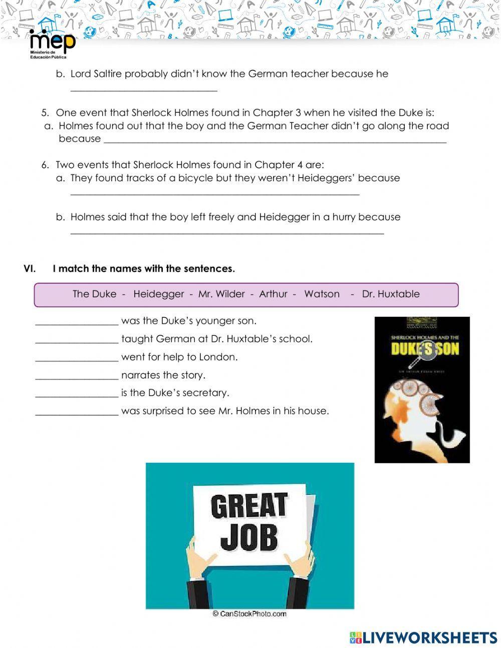 GTA 3 Short Story 8th grade