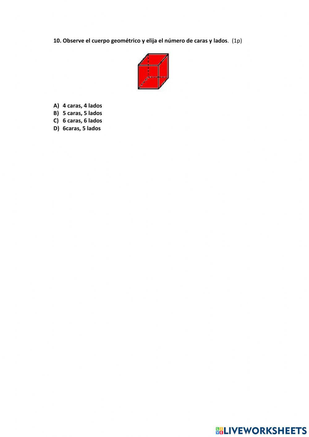 Evaluación diagnóstica