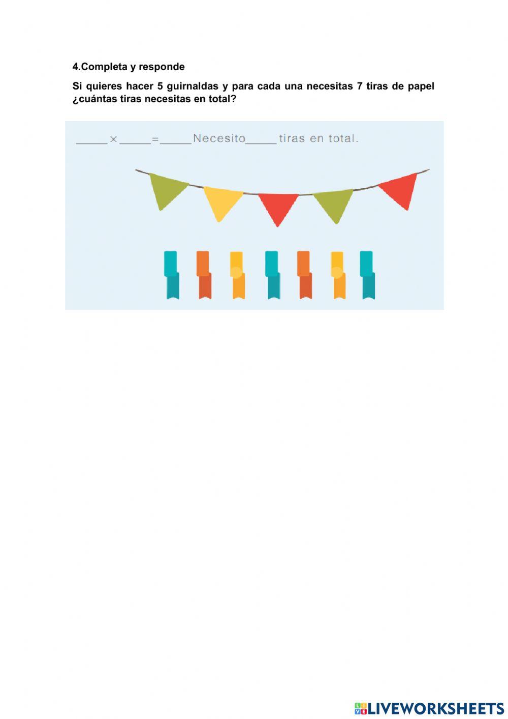 Operaciones matemáticas