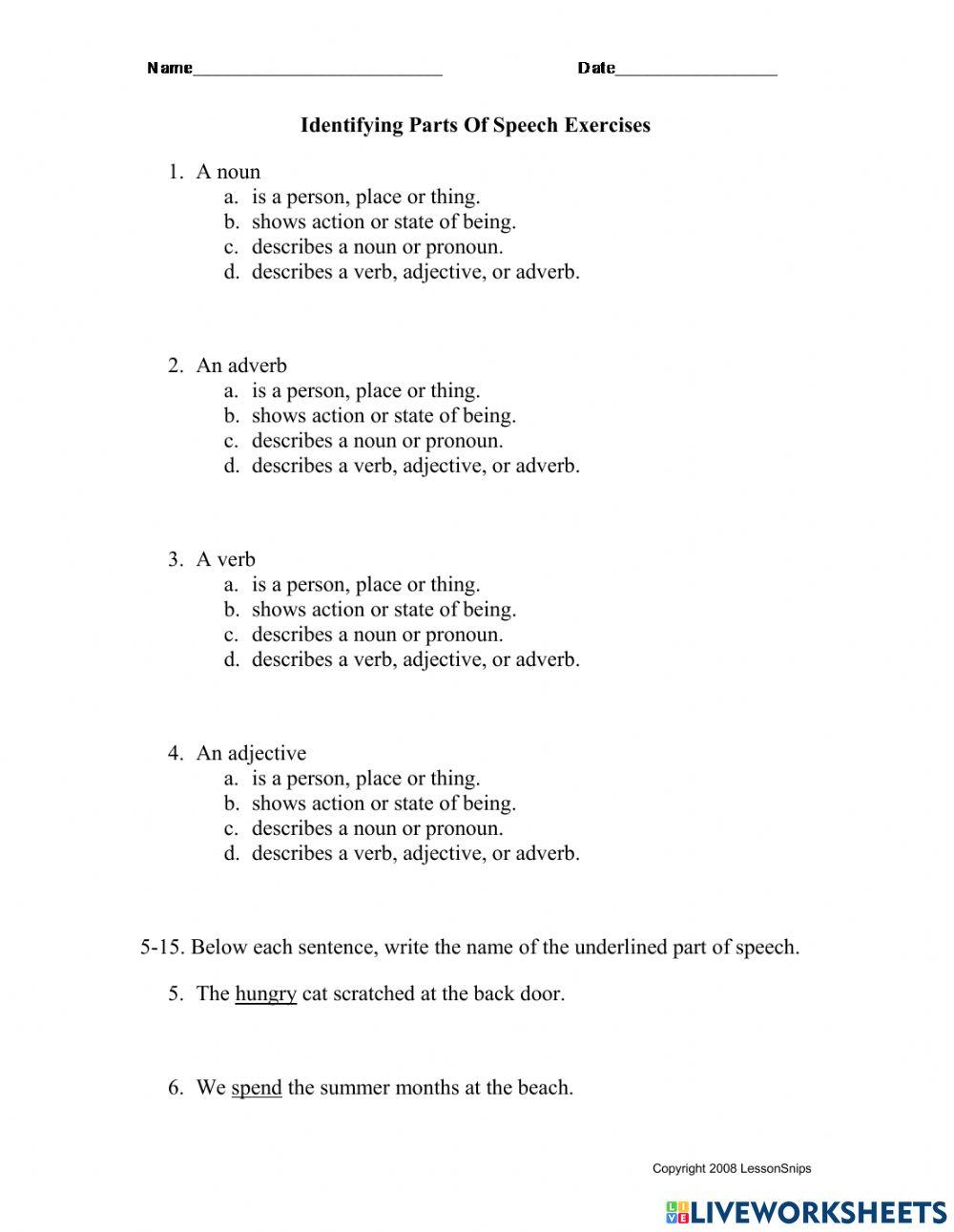 5163978-parts-of-speech-grade-10-jwilliams2