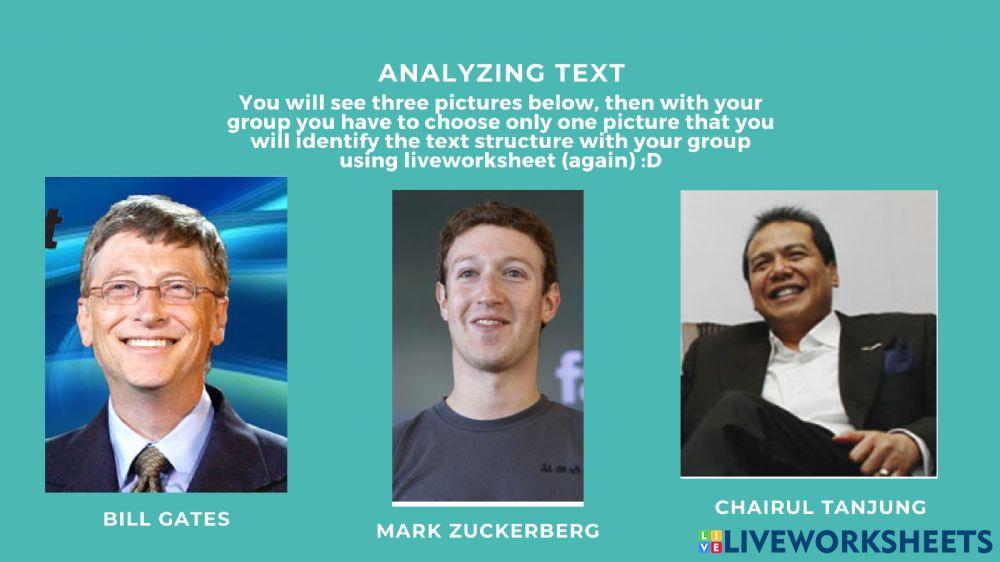 NEW WORKSHEET (DESCRIPTIVE TEXT)