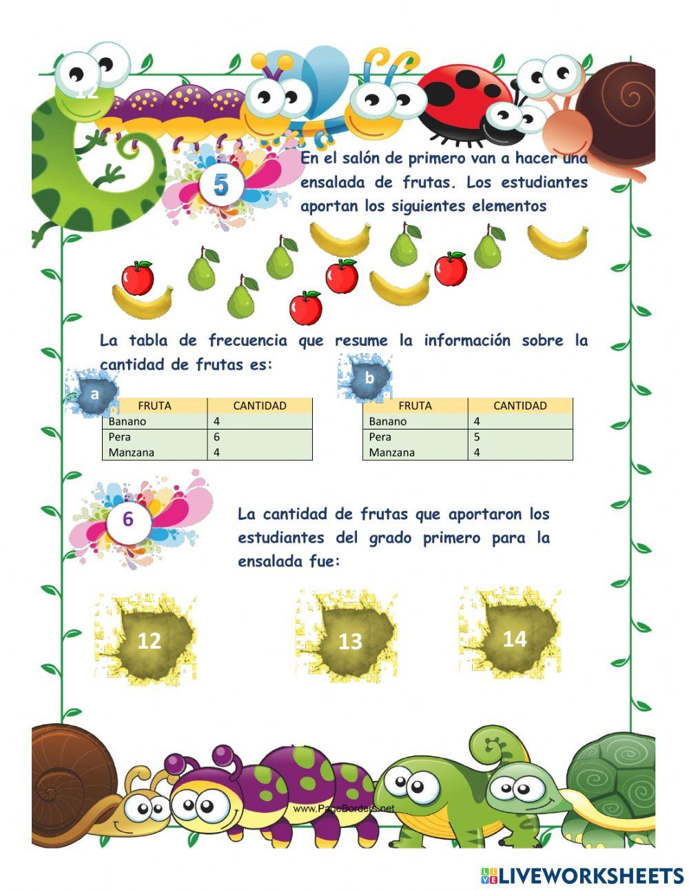 Pensamientos matematicos