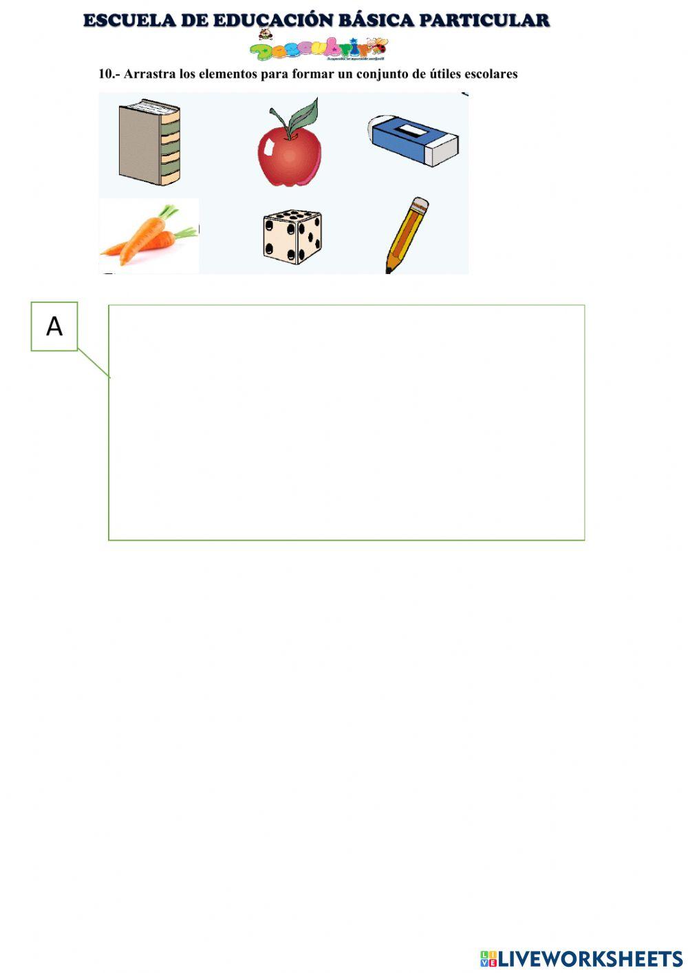 Diagnostico matematica