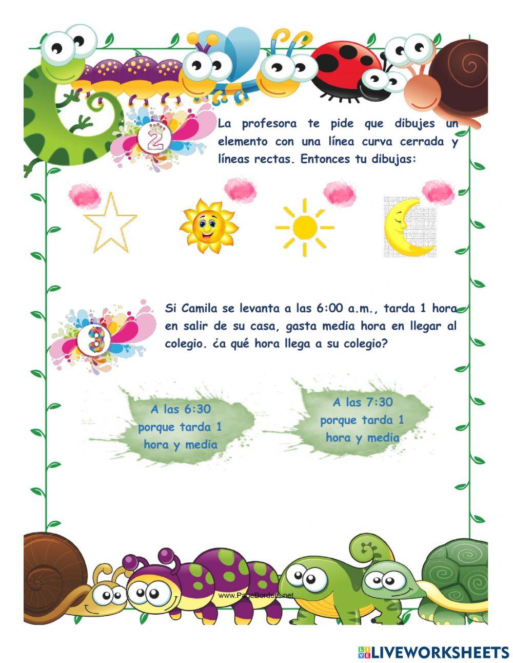 Pensamientos matematicos