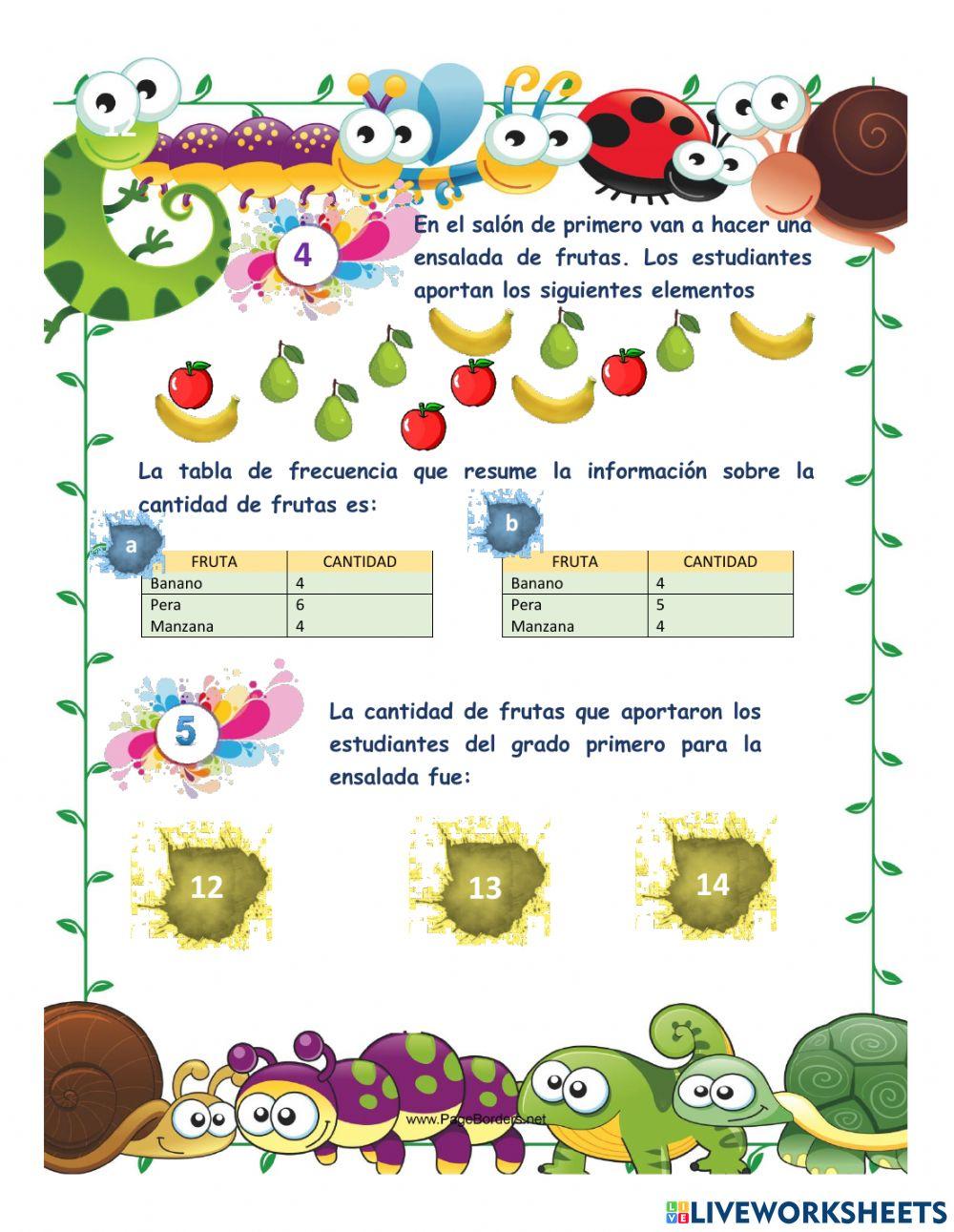 Pensamientos matematicos