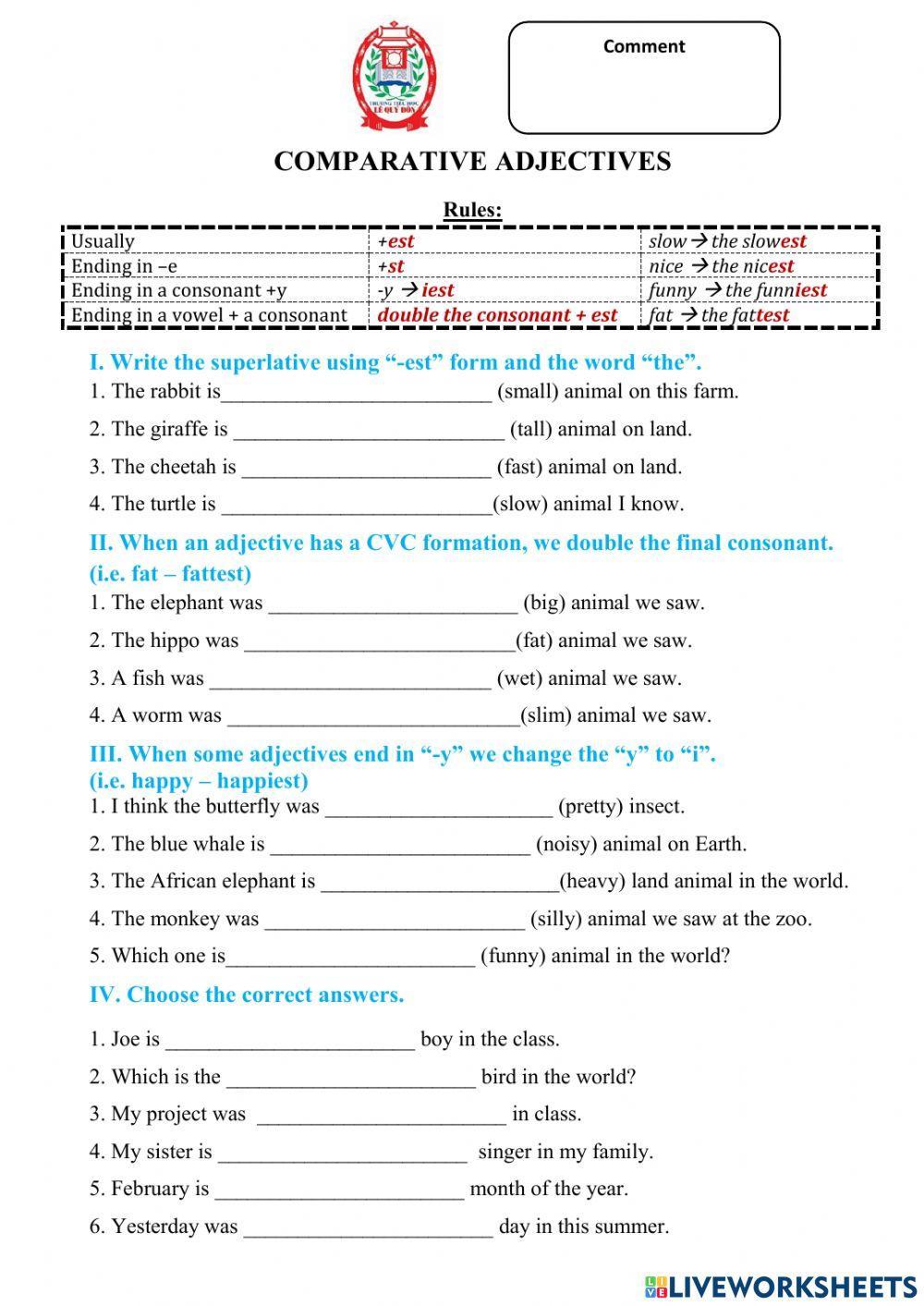 Everybody Up 4 - Unit 2 - Additional lesson