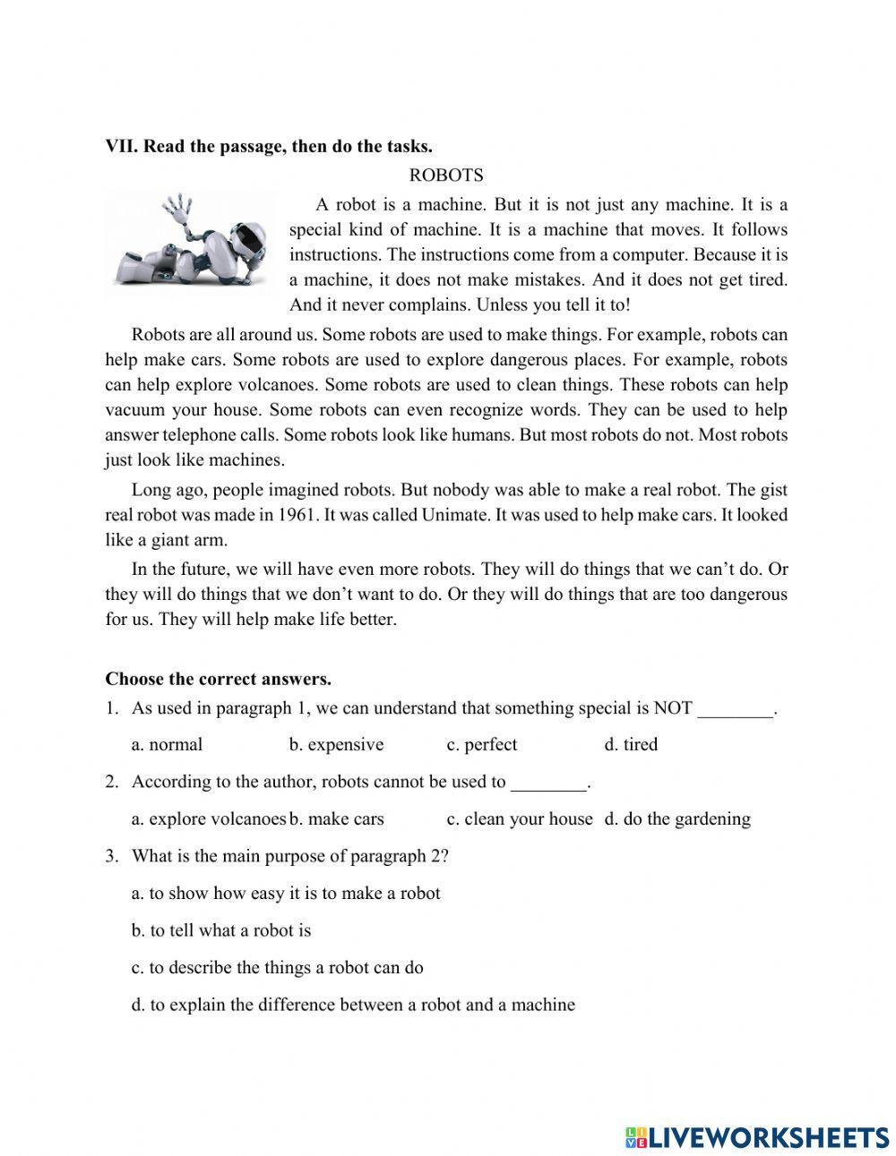Mid - term test basic 10 11 12