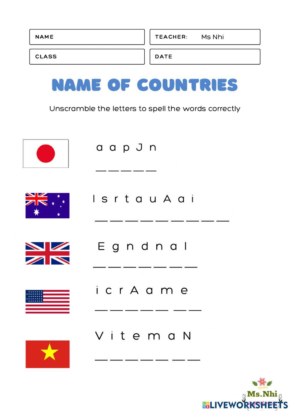 English 4 Unit 2 interactive worksheet | Live Worksheets