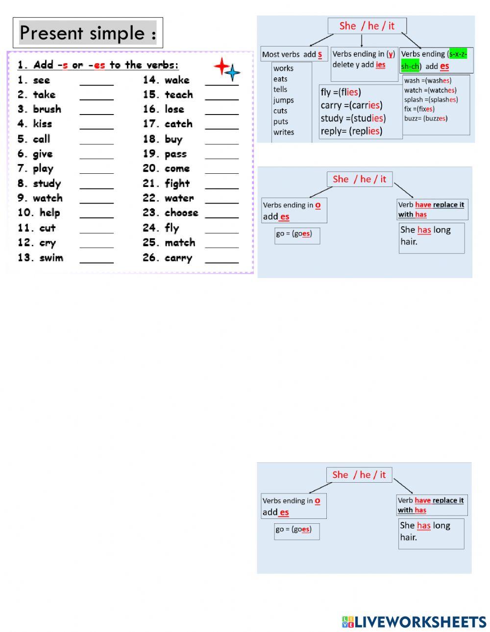 Spelling Rules Online Activity Live Worksheets spelling-rules-online-activity-live-worksheets