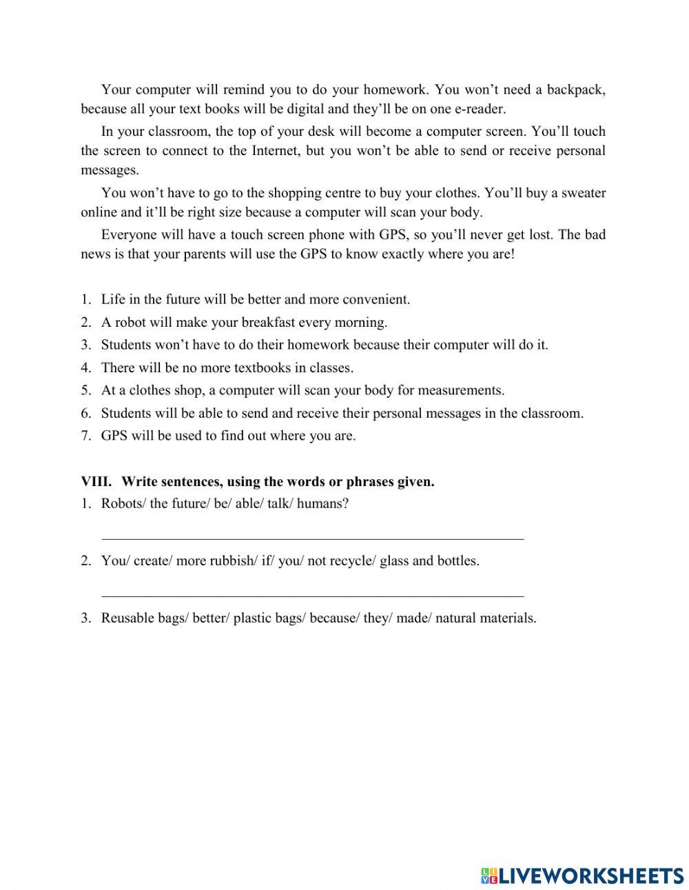 Mid - term test advanced 10 11 12