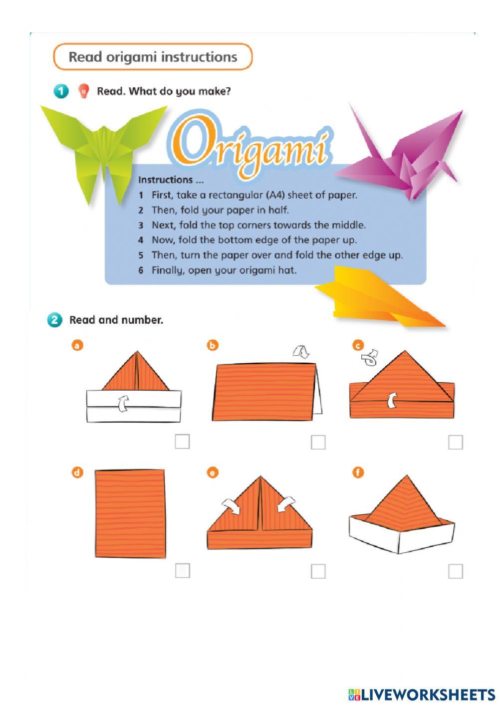Unit 1 test: reading