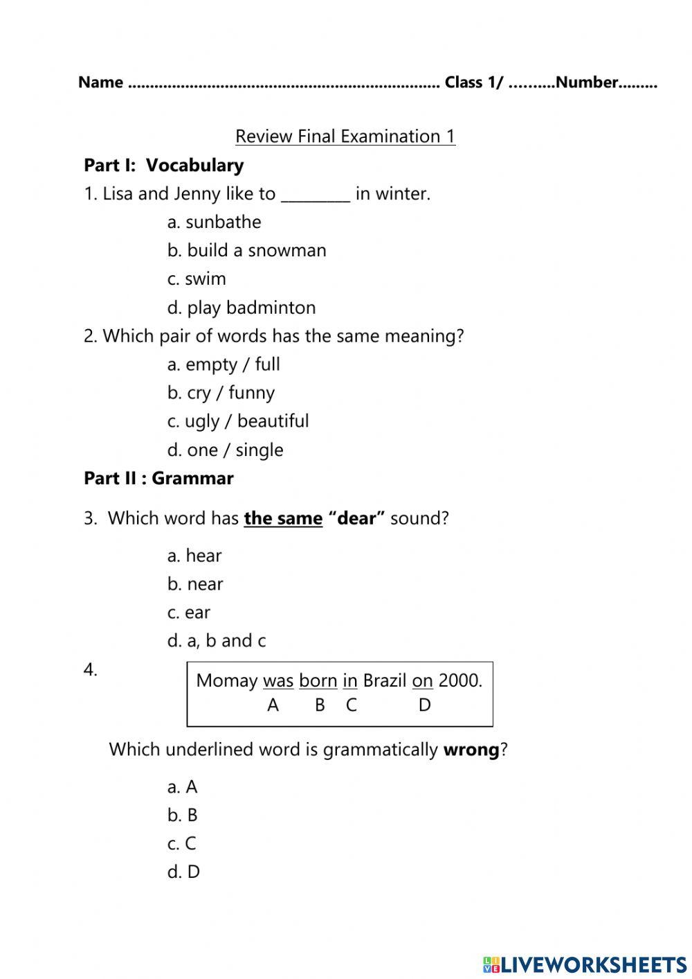 review-final-examination-1393187-sonsiri-sriwithat