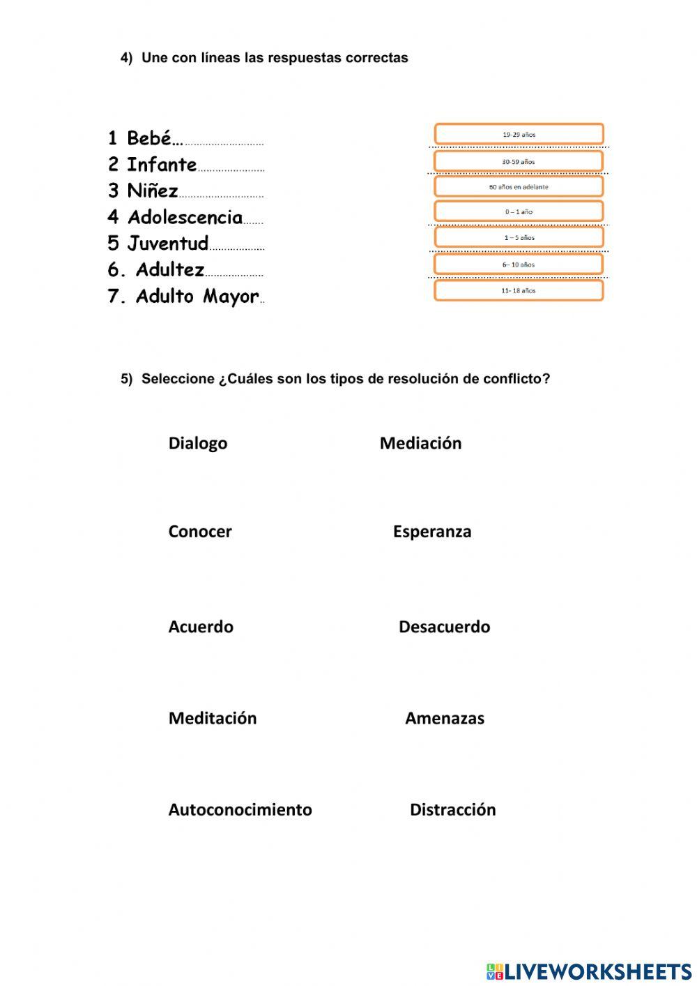 Examen decimo d-h-i 2021