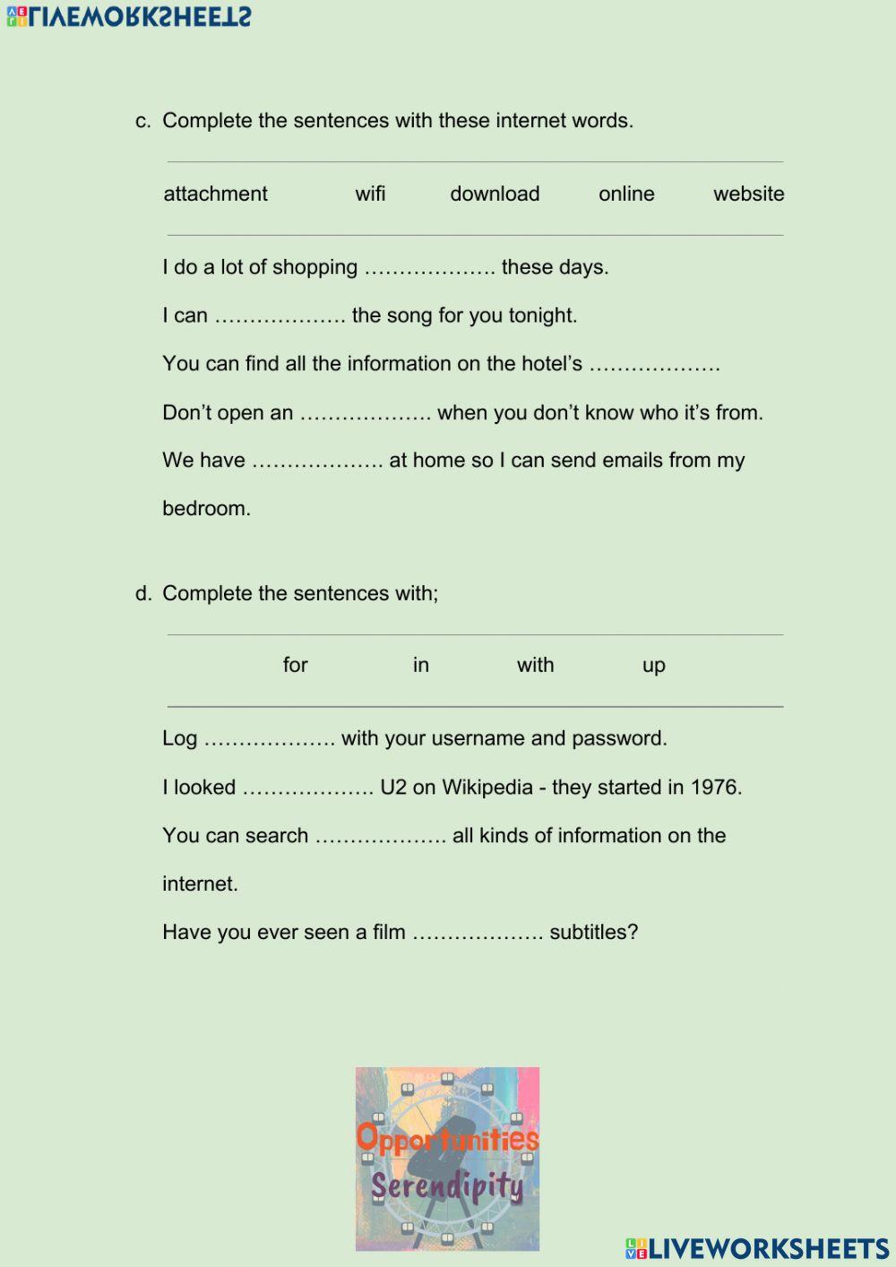 Revision units 11 and 12, elementary