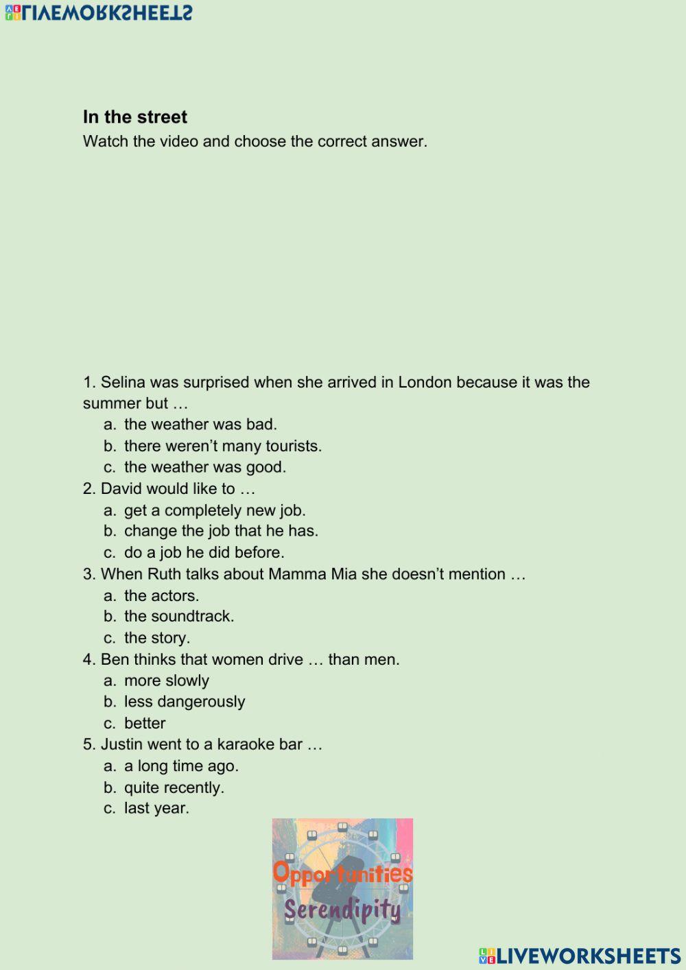 Revision units 11 and 12, elementary