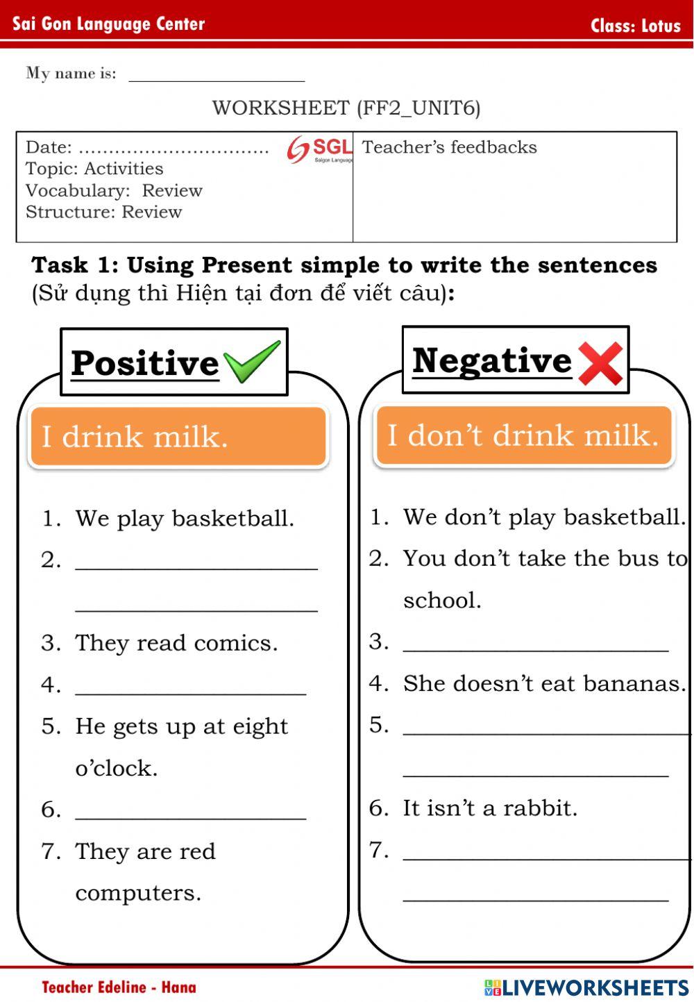 Lotus FFs2 Review U4,5,6 (17.9.2021)