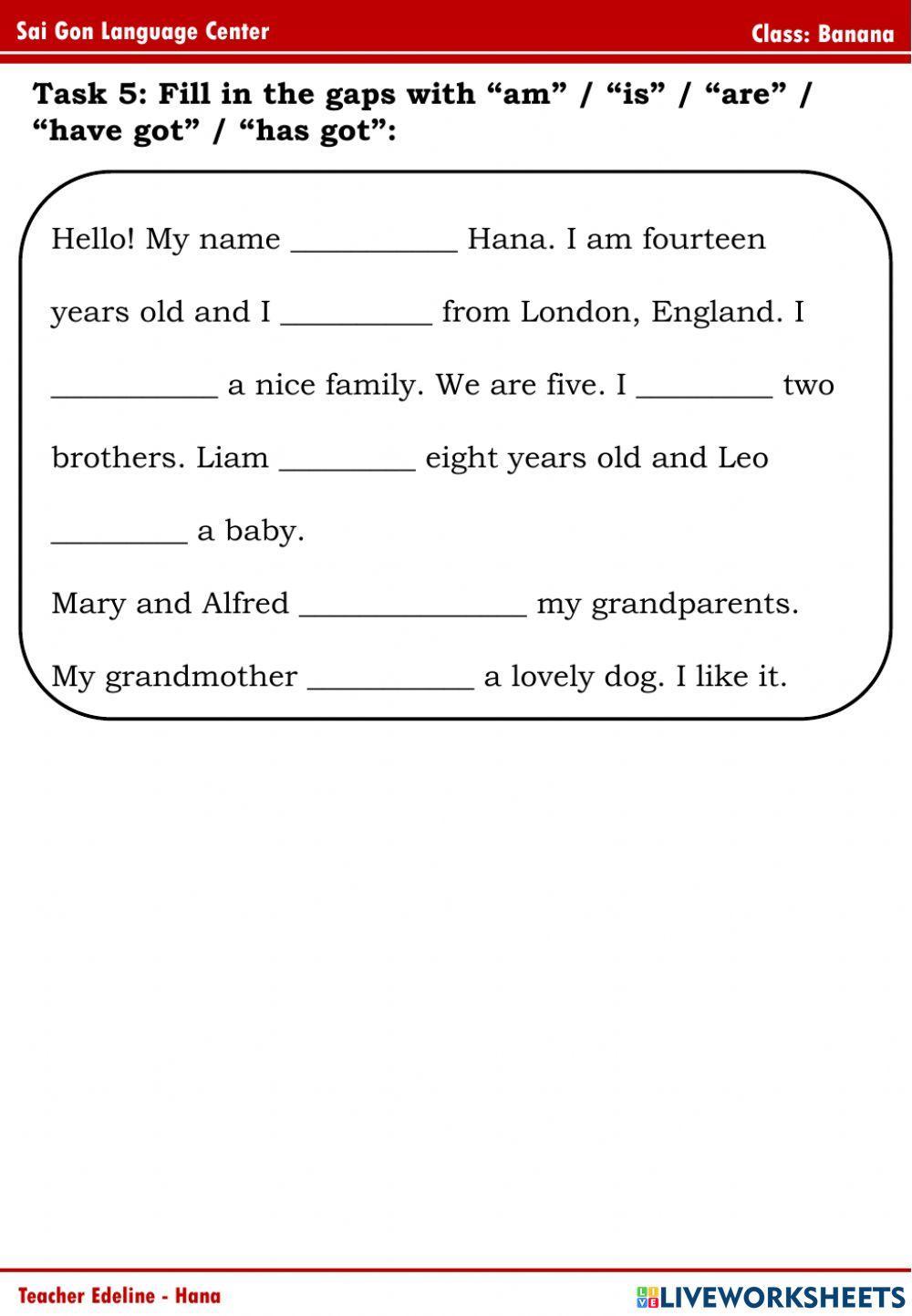 Banana FFs2 Review U4,5,6 (18.9.2021)