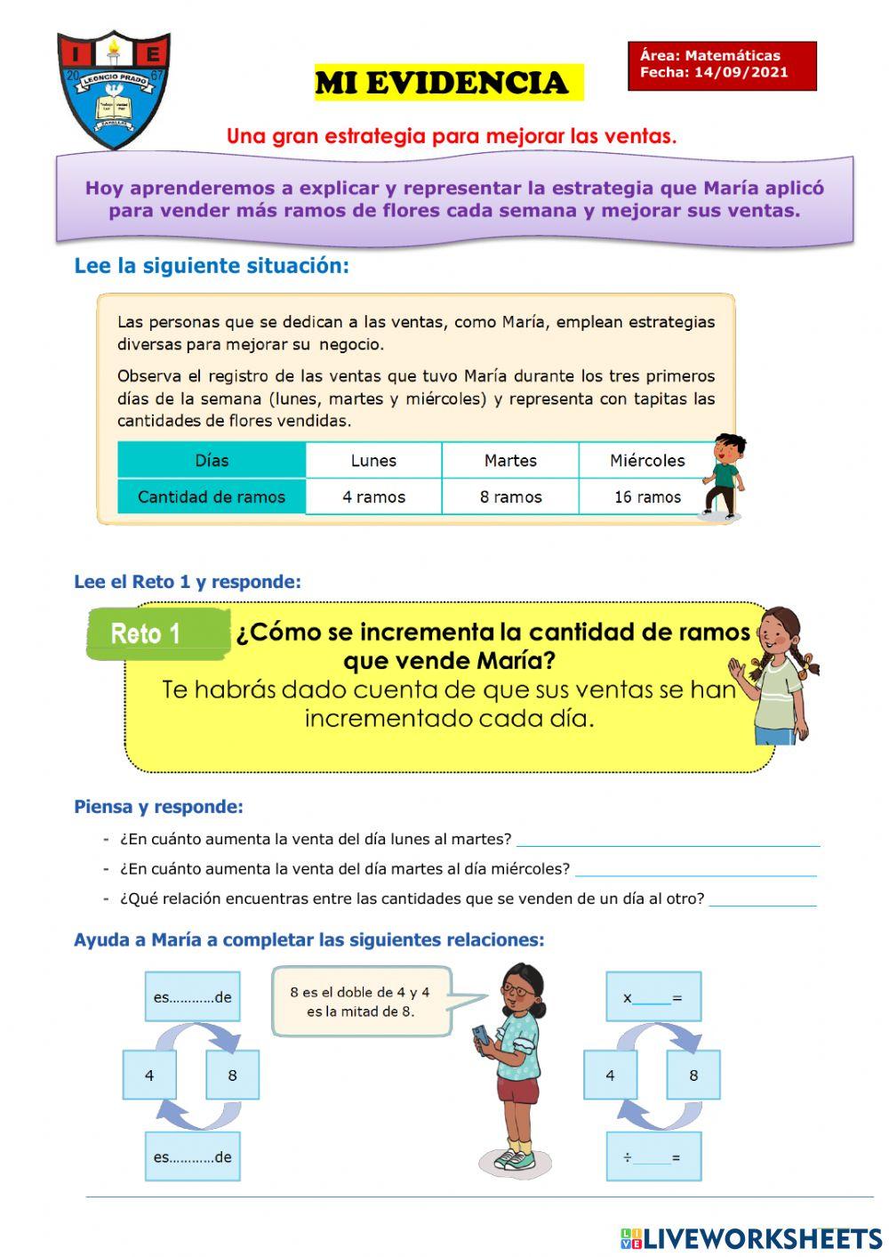 Una gran estrategia para mejorar las ventas