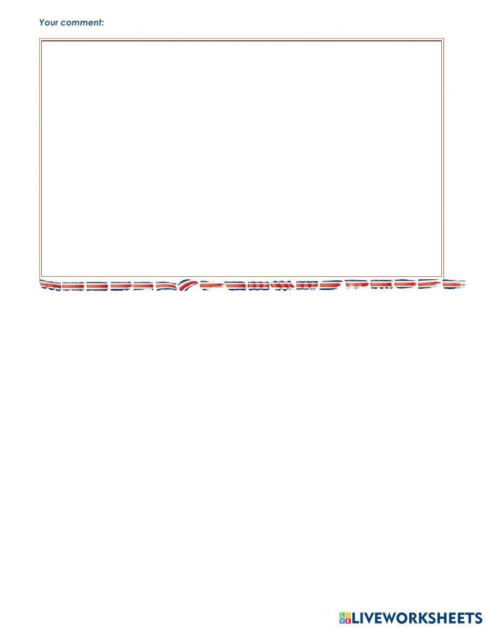 GTA-3 RW 9th L Worksheet-5