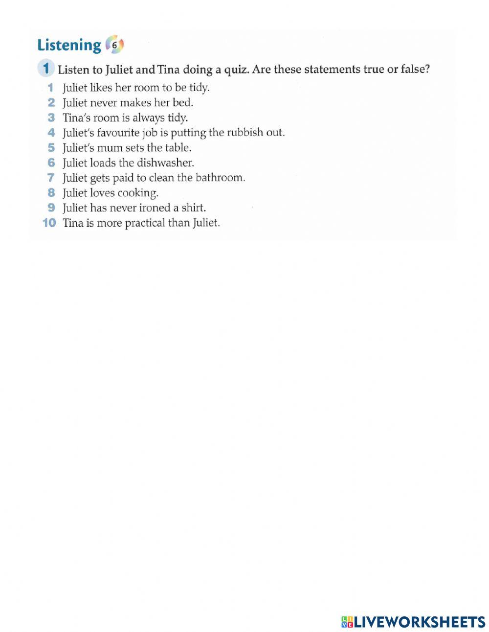 9A Unit 1 Lessons 8-9