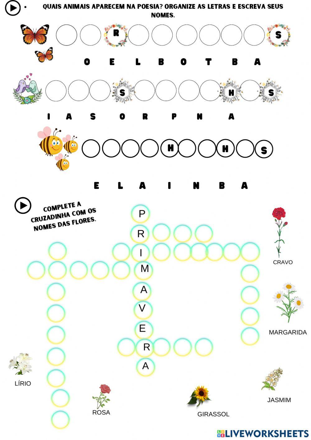 Primavera