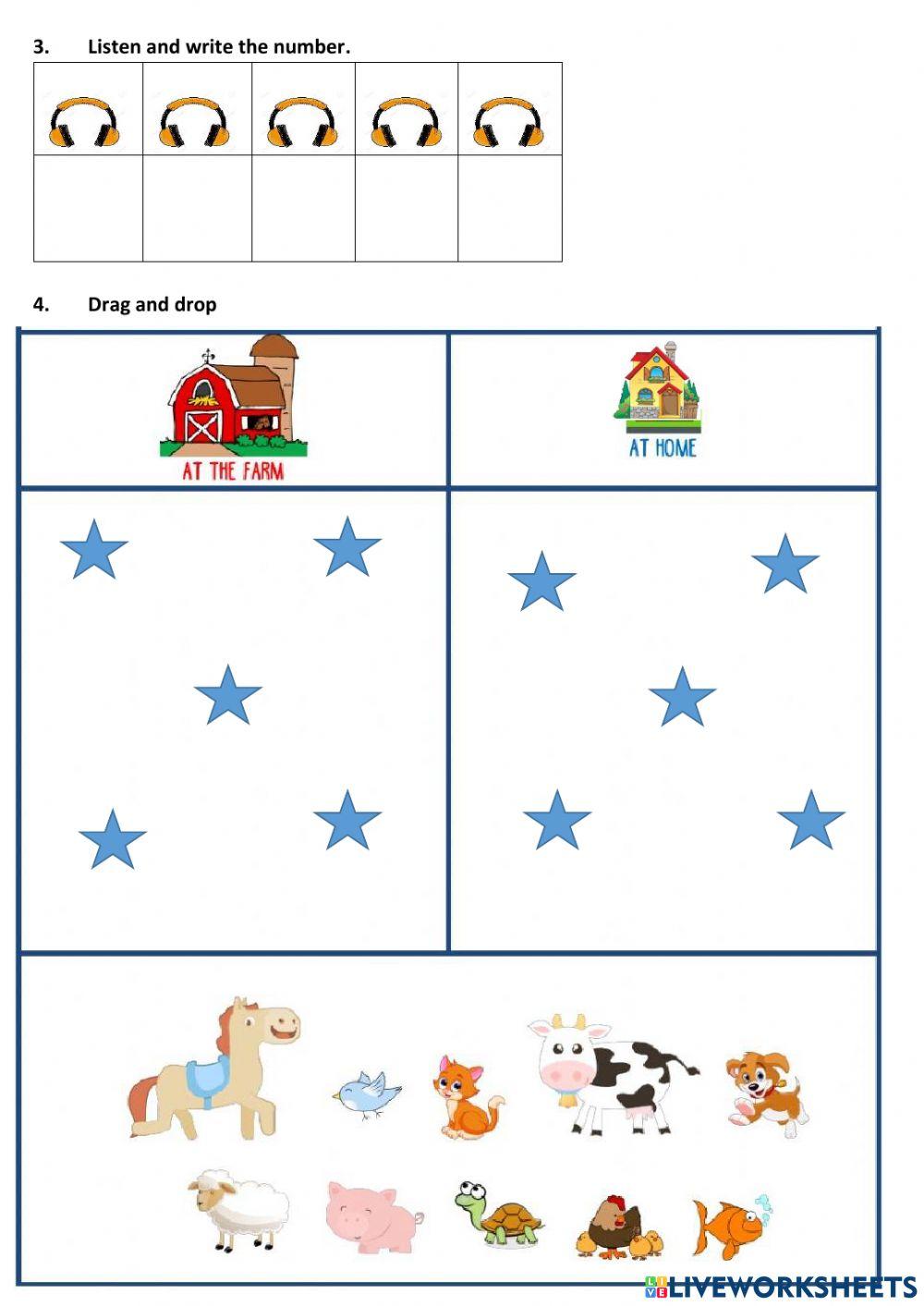Evaluacion del 2do Parcial 1 Quimestre