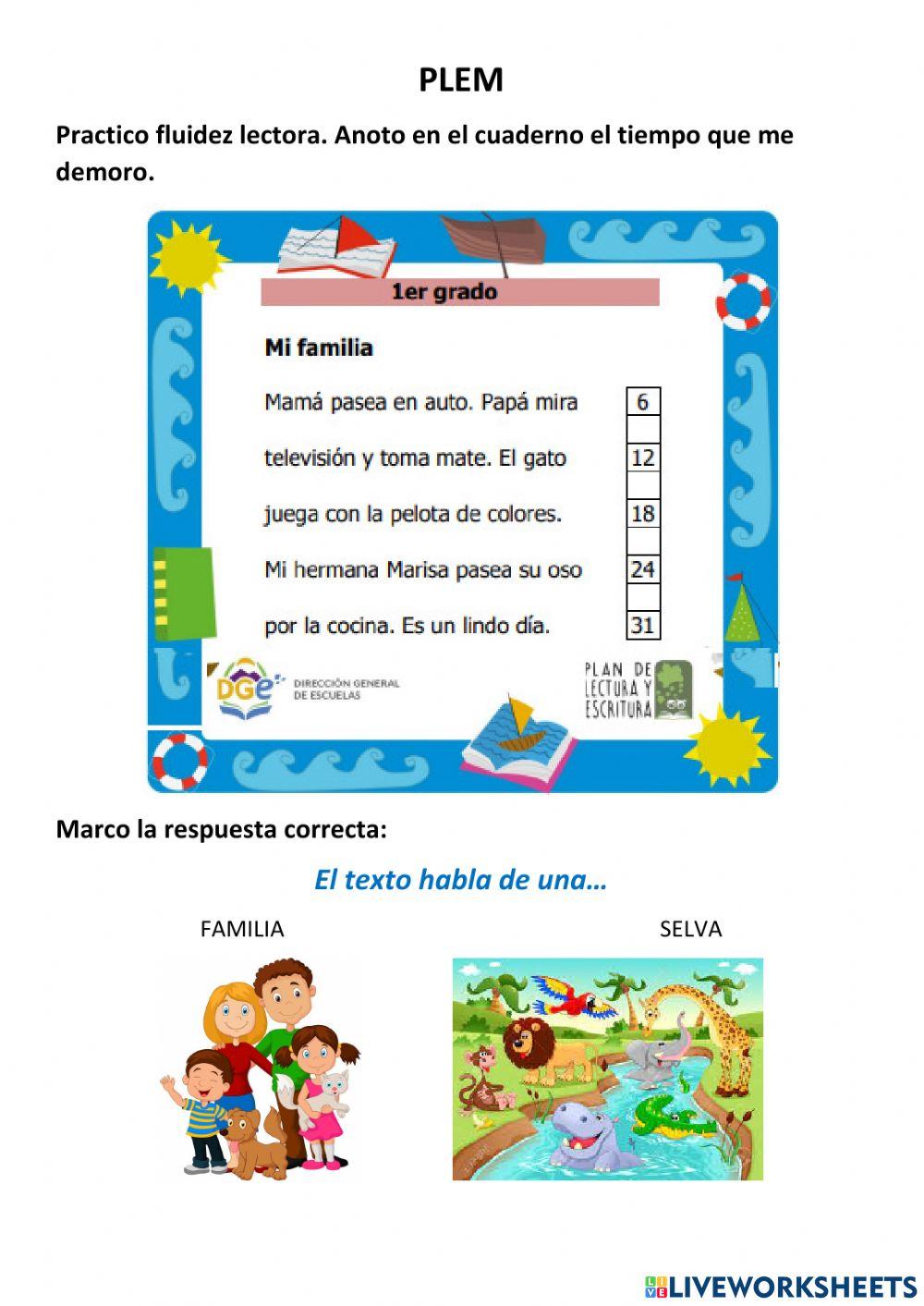 Fluidez Lectora 1394977 Caterina Chicon Fluidez Lectora 1394977 Caterina Chicon