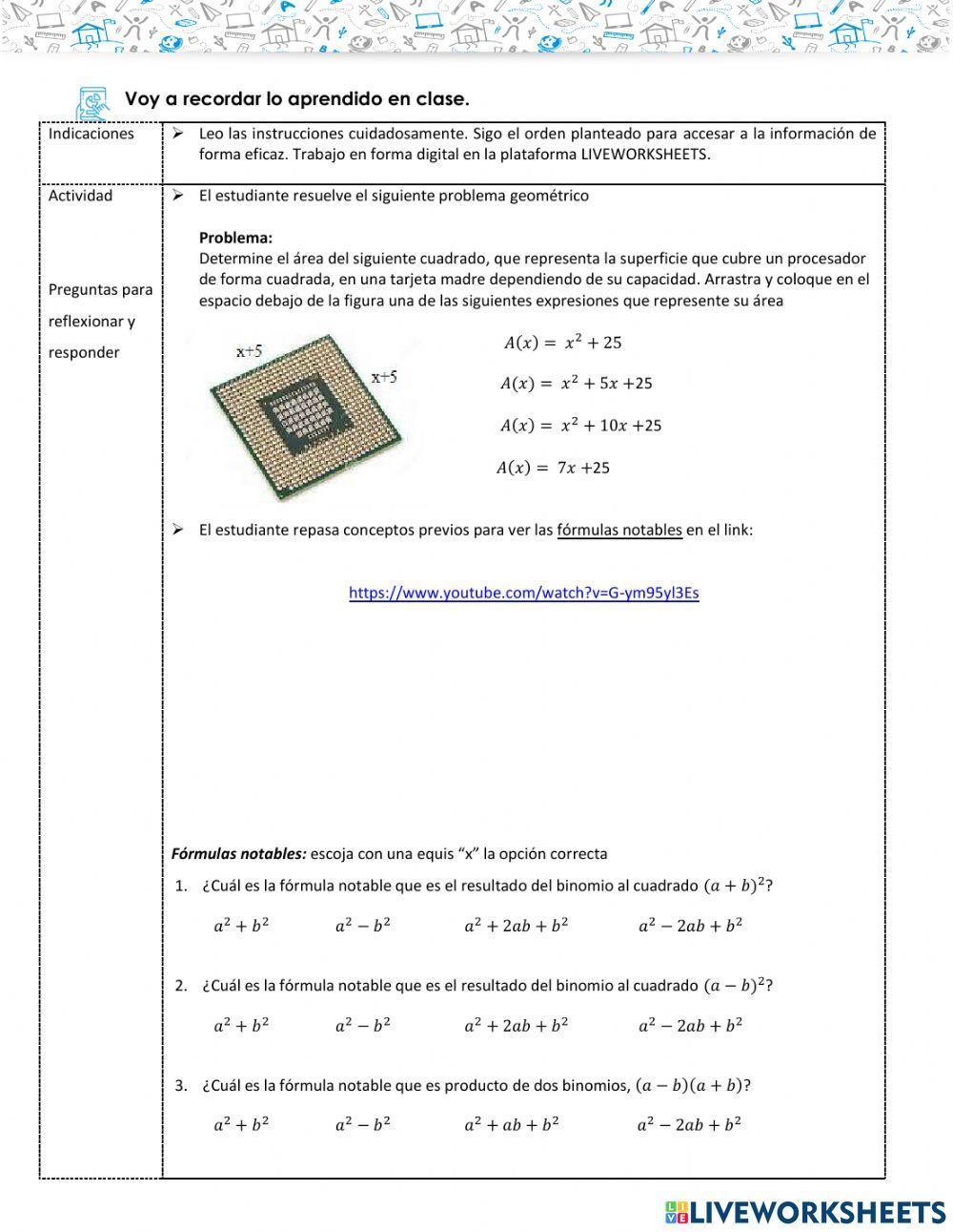 Gta 3 ficha 1 lebsr9°