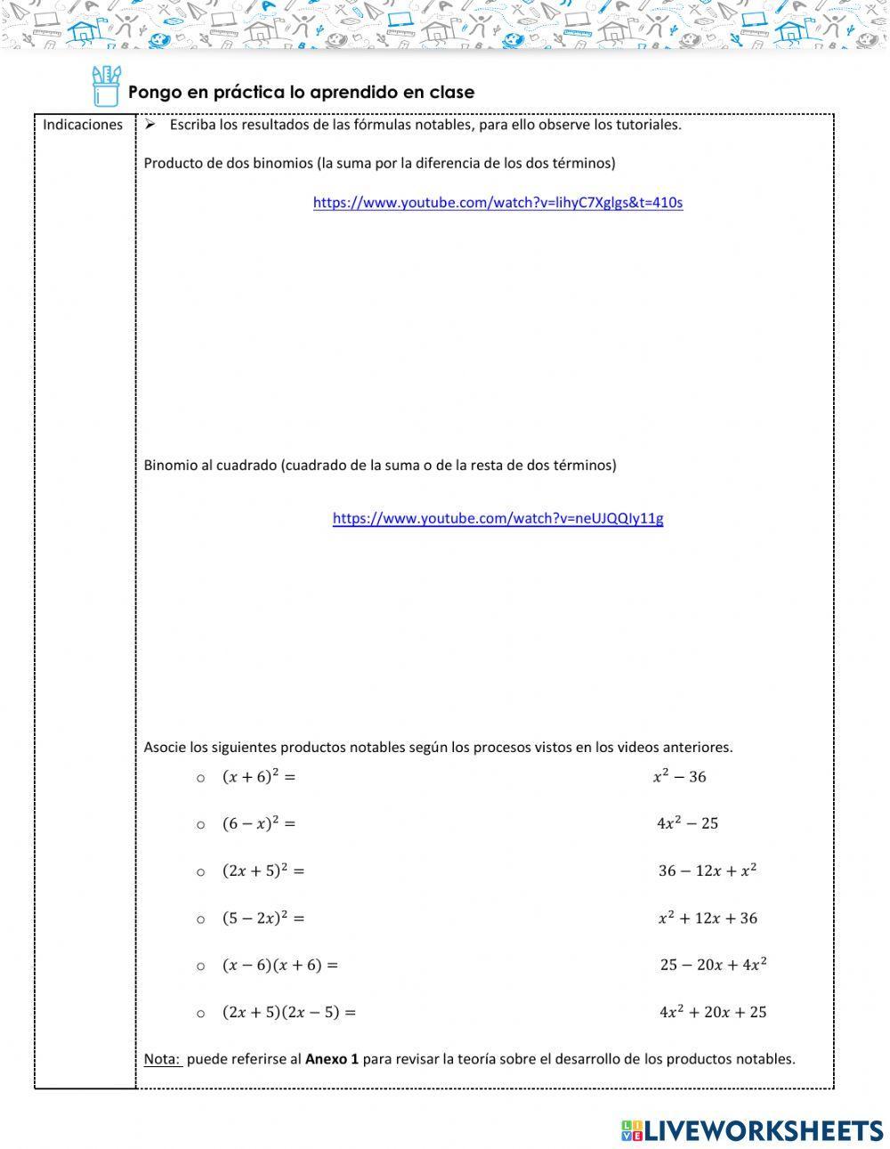 Gta 3 ficha 1 lebsr9°