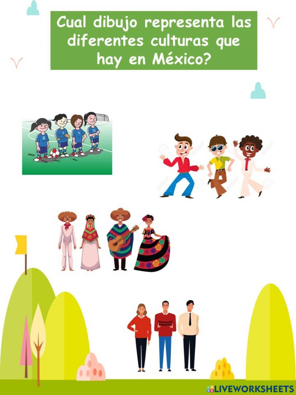 Símbolos Patrios-Culturas