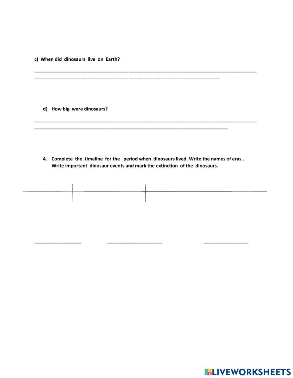 Reading Worksheet 001 7th