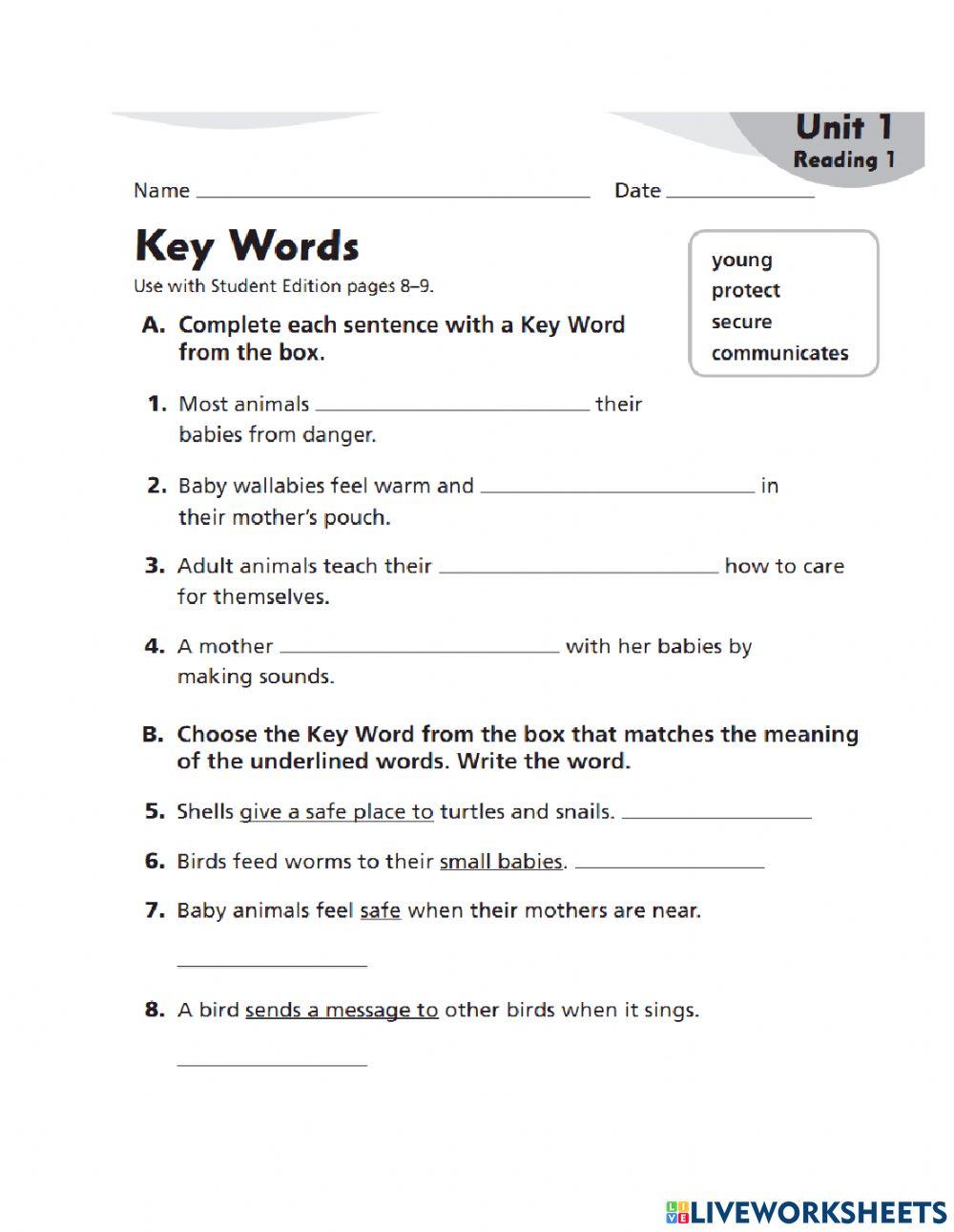 New Cornerstone 4-workbook page 3