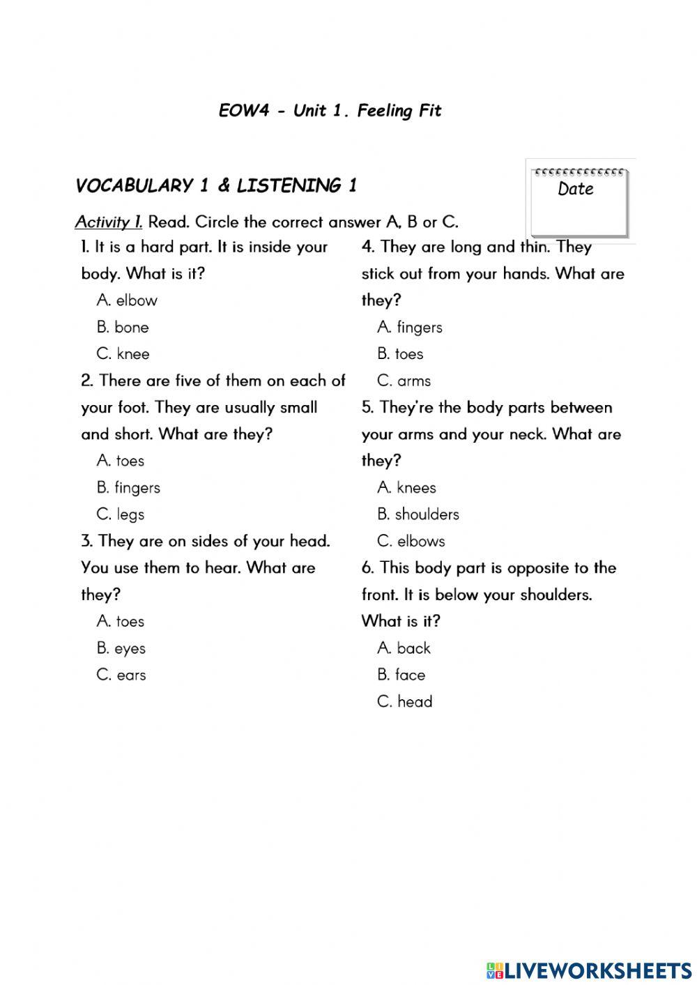 Grade 4-IEGBook-Week 1-2-Voca12